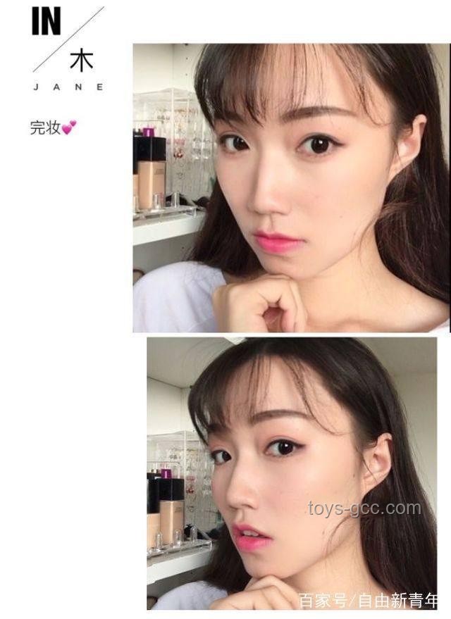 水光感妆容入门指南，打造透亮迷人肌